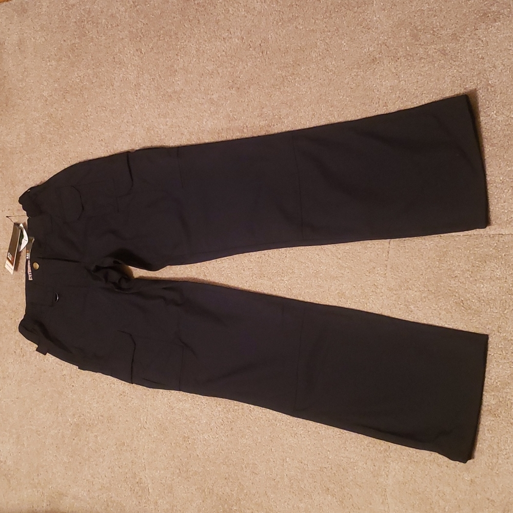 NWT 5.11 Tactile Women's Dark Navy Pant